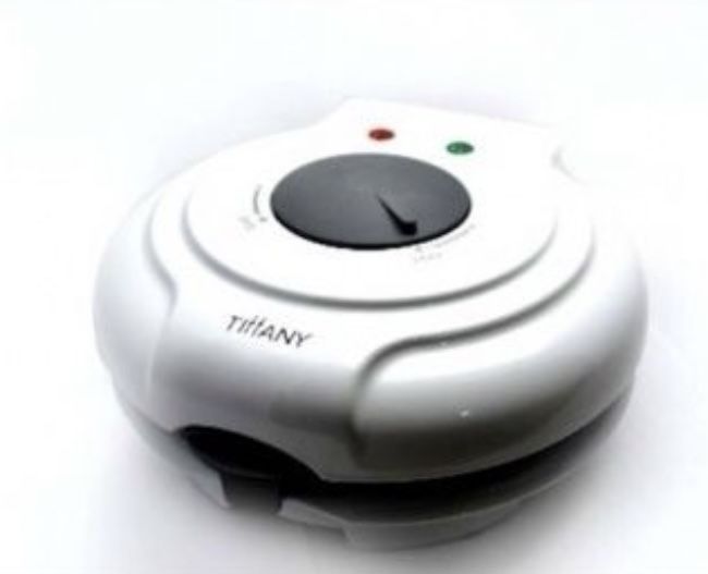 Электровафельница