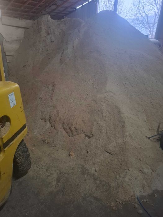 Vând rumegus pentru peleti