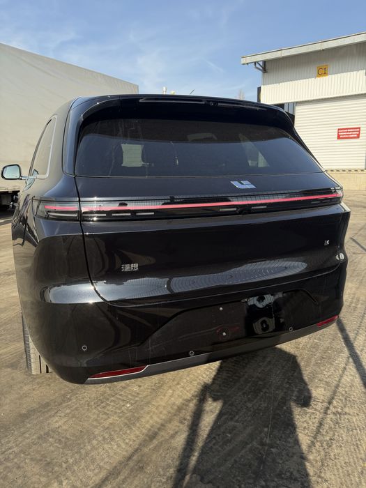 Lixiang L6 pro restyking 2025/12oy yangi Naqd Toshkentda 3/4 soatda no