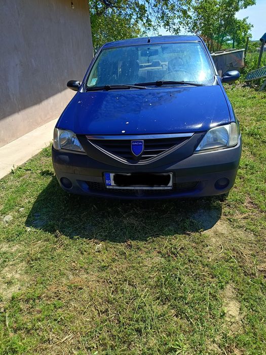 Dacia Logan 1.5 dci