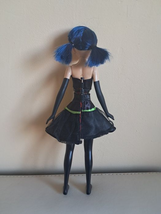 Кукли Barbie/My scene, Miraculous, Monster High G3