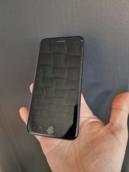 Iphone 7 Plus Black