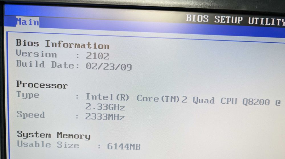 Kit placa baza Asus P5Q Pro, Q8200, 6G DDR3, video X1550 512M, M-Audio