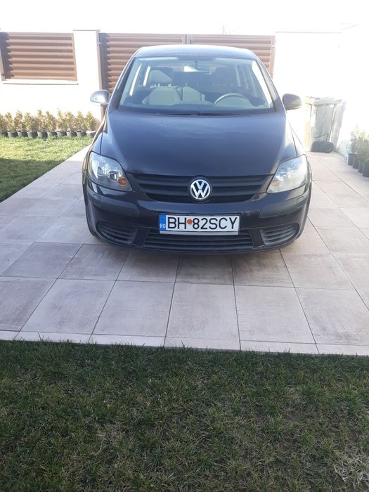 Volkswagen   golf 5  benzina