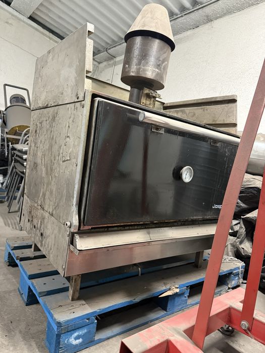 Echipament profesional bucatarie horeca