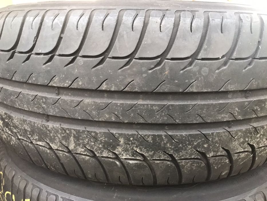 Roti vara 225/55/16 BMW BFGoodrich RUNFLAT
