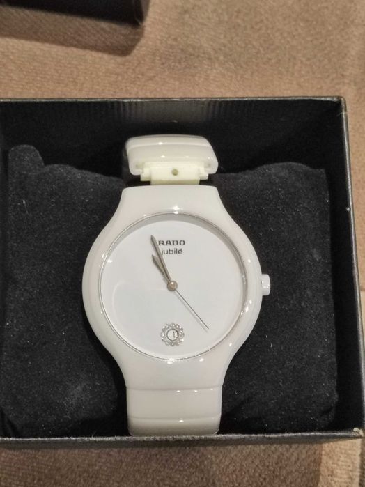 Оригинален дамски часовник Rado DiaStar Jubilé