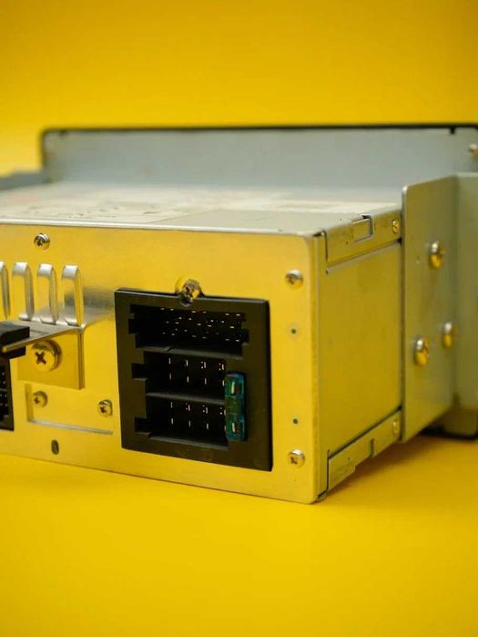 Магнитофон Газель NEXT/Бизнес