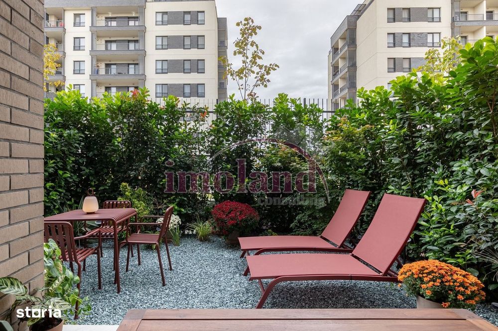 Apartament 3 camere - mobilat+utilat - vanzare - Avalon Estate-Pipera