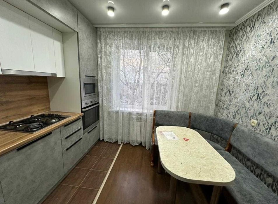 Продам 2х квартиру в 20 мкр