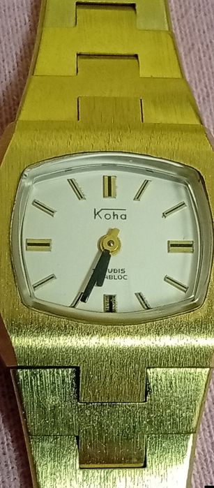 De vanzare ceas dama