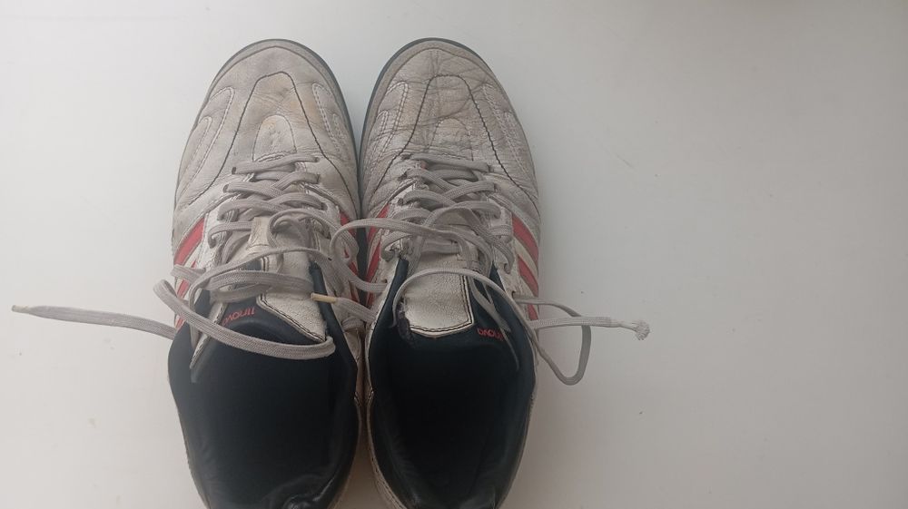 Сороконожки Адидас, оригинал