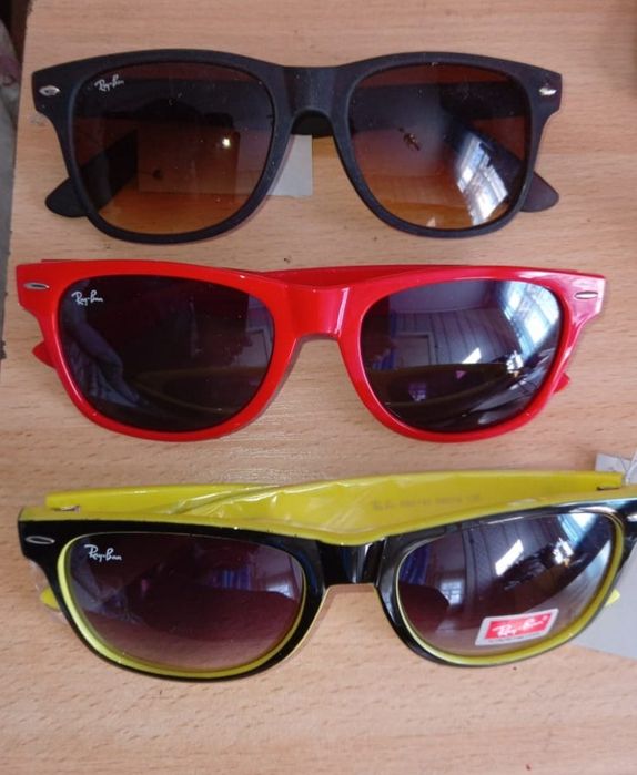 Солнцезащитные очки