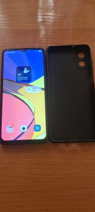 Продам телефоны Samsung a07