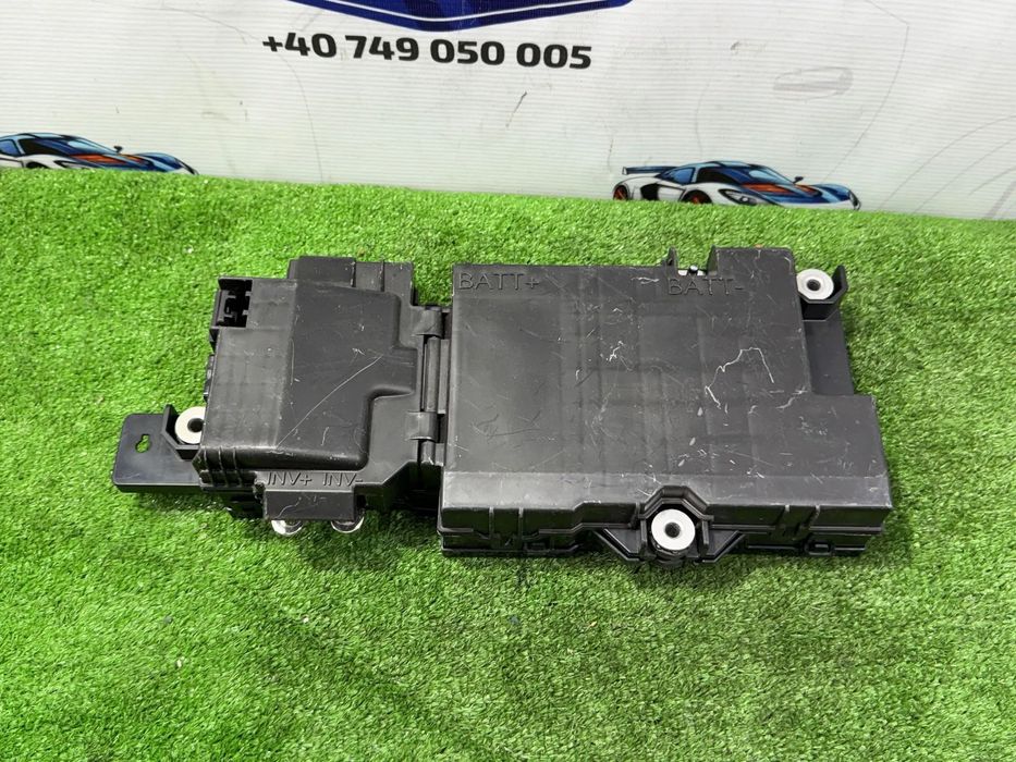 MODUL CONTROL SIGURANTE HYUNDAI / KIA COD OEM 37583K4000 2206071507 K4375-14051 2018-2024