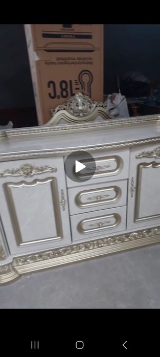 Penal Kamod   sotiladi