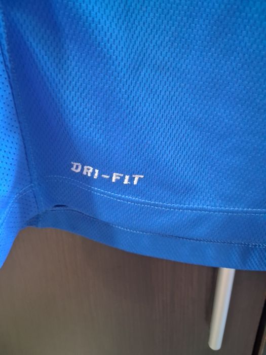 Мъжка Тениска Nike Dri-fit размер L