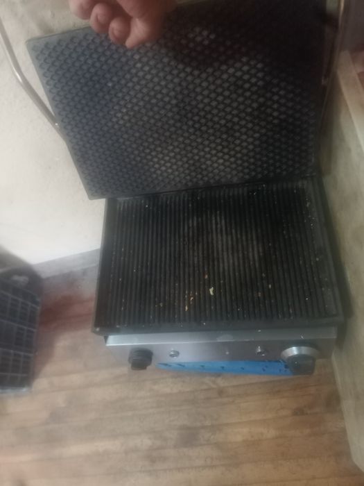 Лаваш техниками канпилик бор