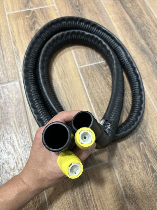 Срочно! Продается пылесос Karcher puzzi 8/1