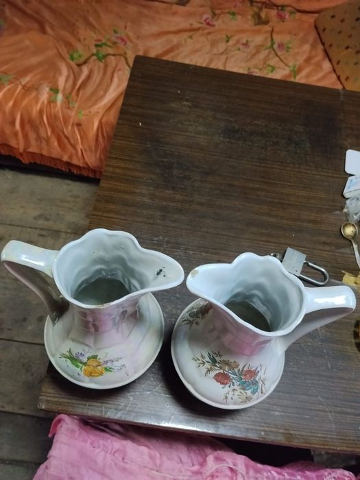 Продам советскую посуду
