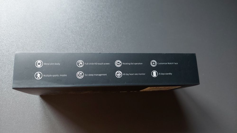 Продаются новые часы  Xiaomi Mibro air.