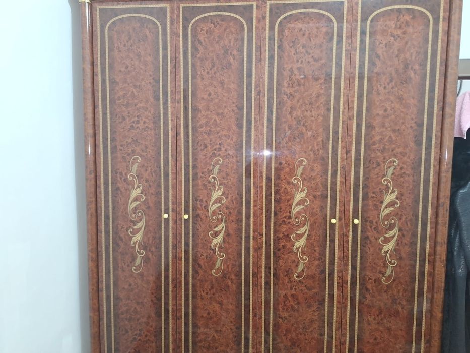 Продам мебель срочно