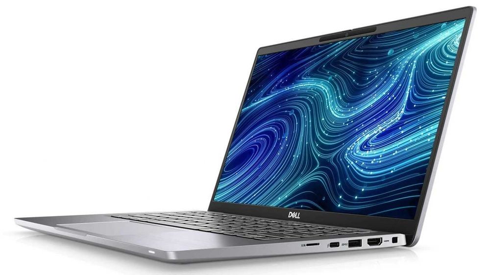 Лаптоп Dell 7420 2in1 i7-1185G7 32GB 256GB FHD Touch ГАРАНЦИЯ
