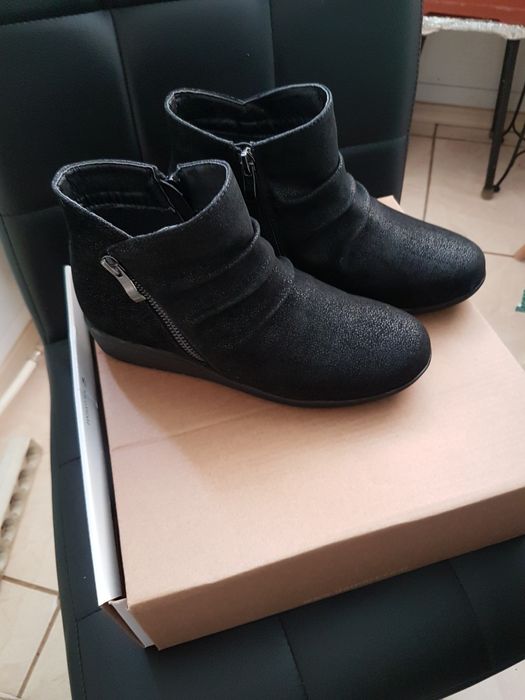 Дамски боти на Damart