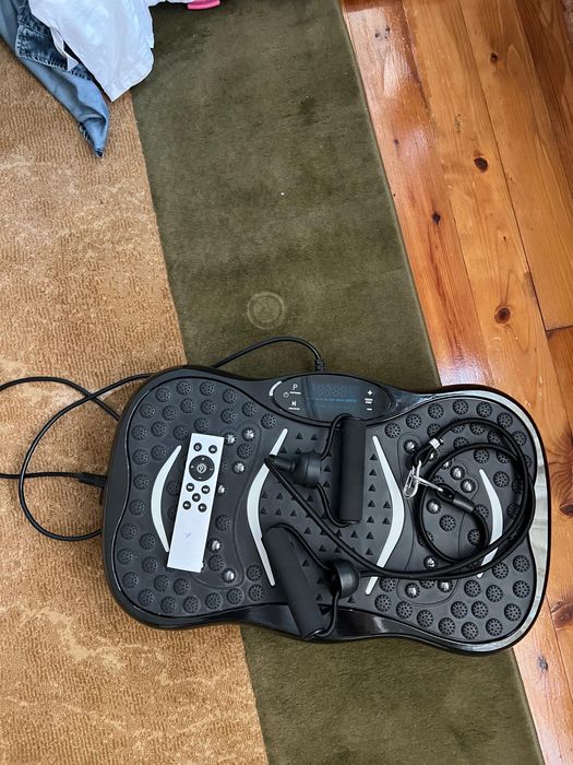 Вибро массажор для похудения