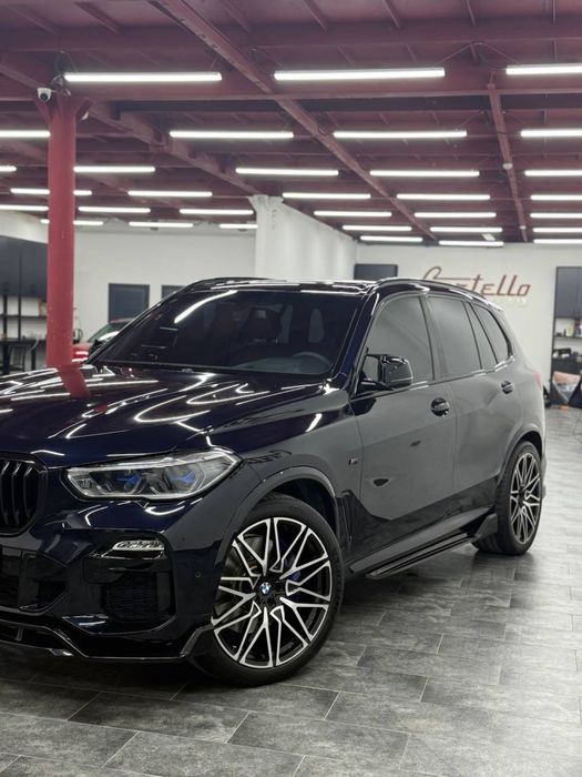 BMW X5 xDrive 40i сотилади