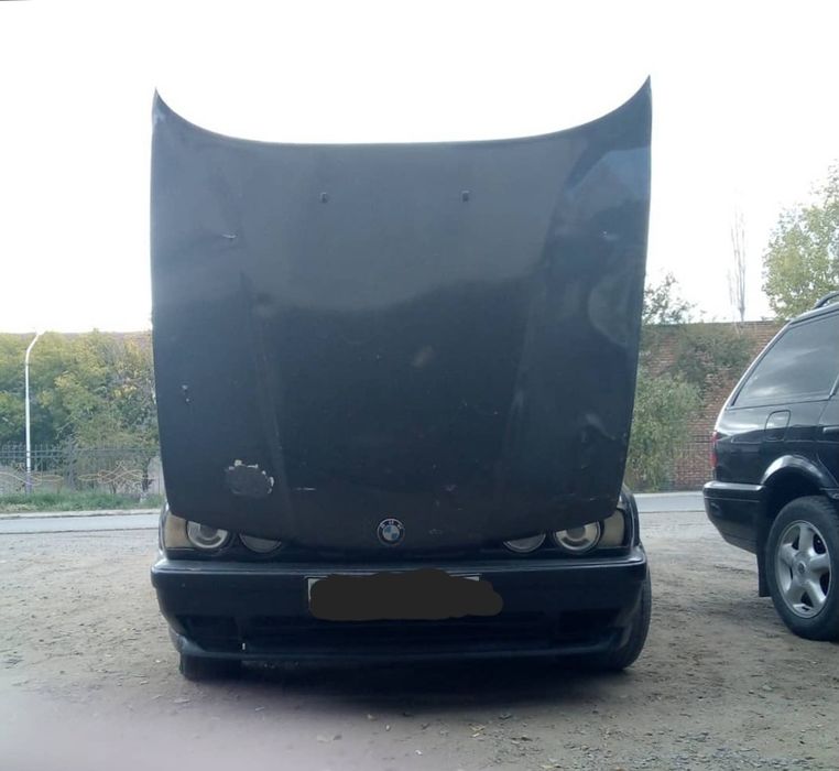 Бмв е34 сатылады