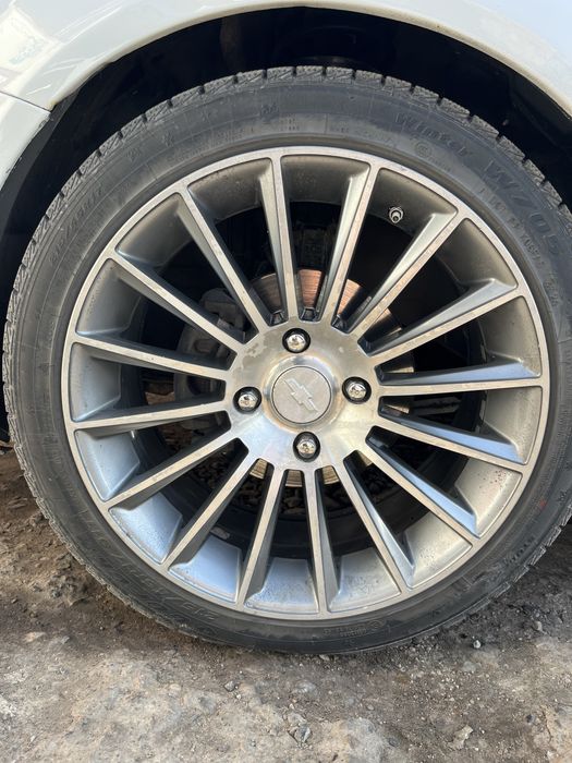 Стиль 222 мерс R17