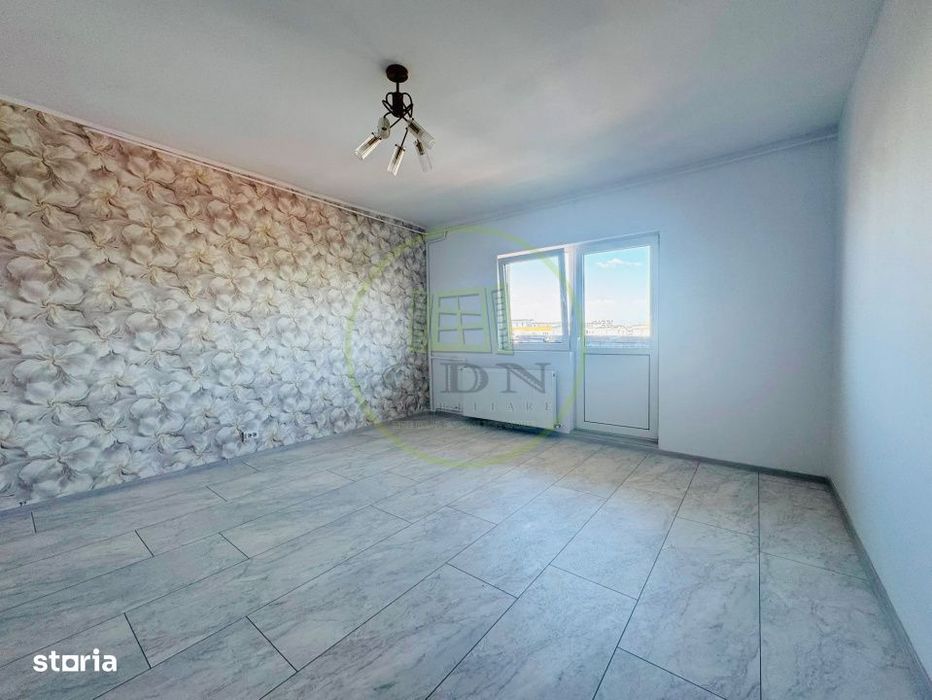 Apartament de vanzare in zona Drumul Sarii - Petre Ispirescu | Locatie