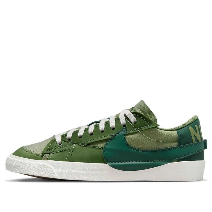 Nike Blazer Low '77 Olive/Khaki, EU 44.5