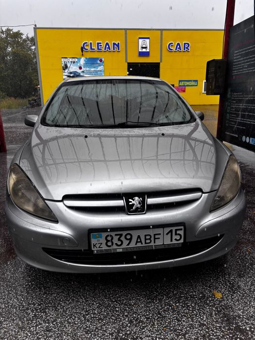 Продам Peugeot 307