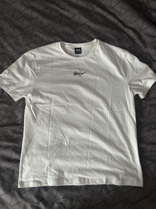 Stussy/nike pulover
