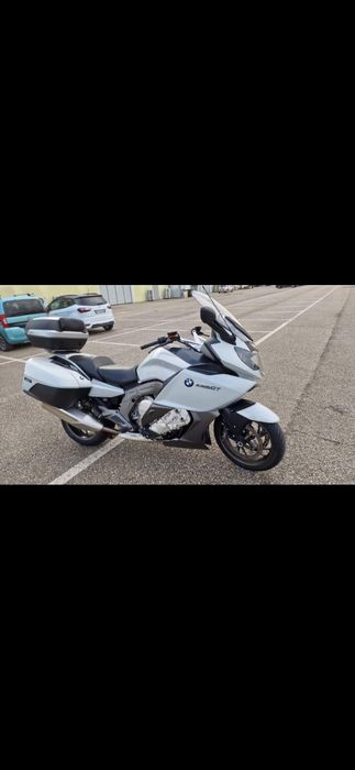 K 1600 GT Fab. 2011