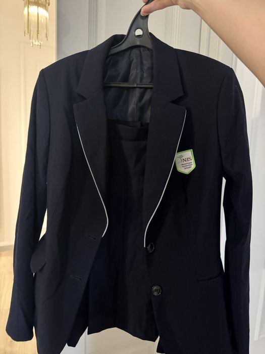 Форма НИШ срочно!