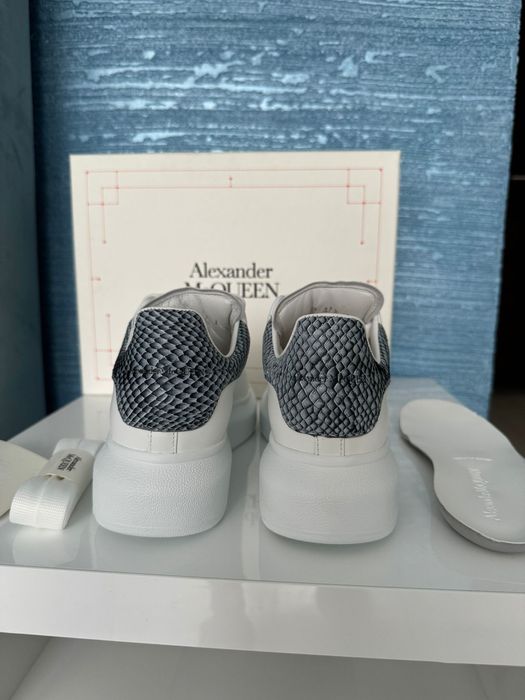 Adidasi Alexander Mq Queen