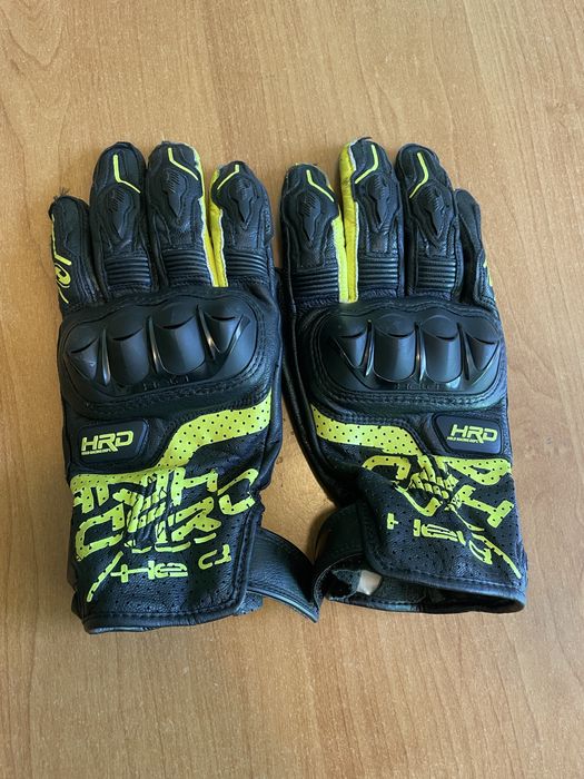Mănuși moto piele HELD (vară) mărimea M