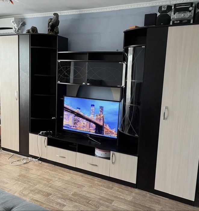 Гостиная стенка