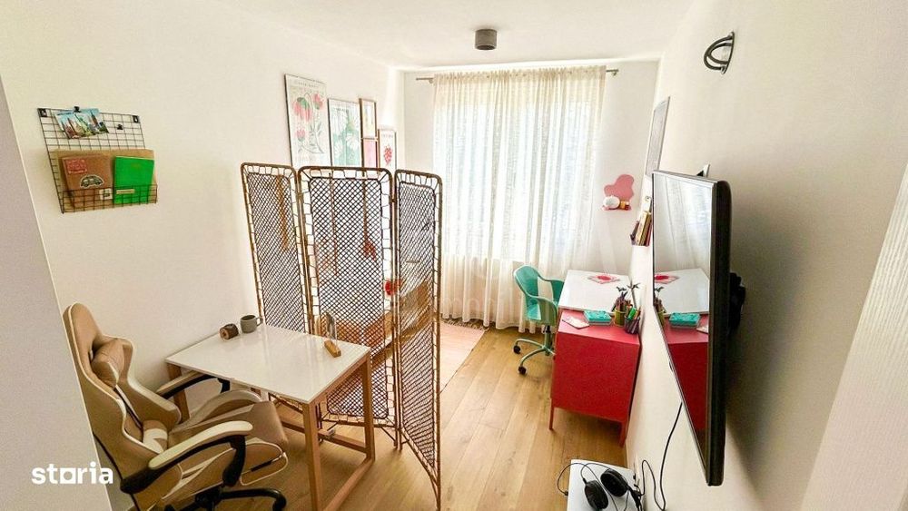 Apartament 3 camere de vanzare in Grigorescu, Cluj Napoca