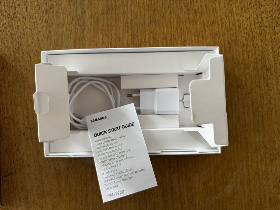 Samsung Galaxy Tab A7 Lite