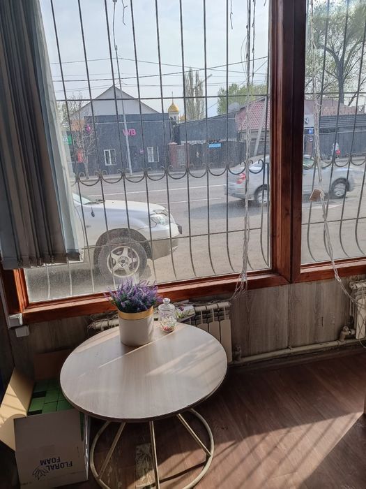 Сдам студию цветов