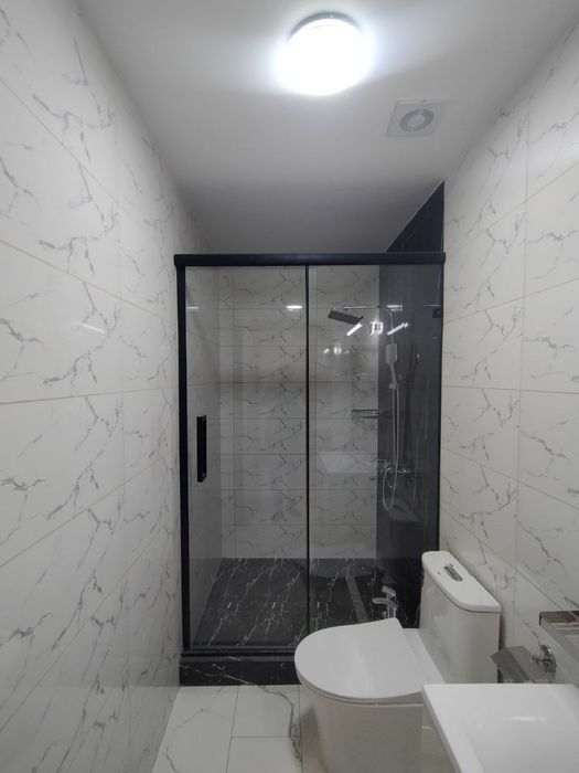 Душавой Душевые Душ Стекло Шымкент