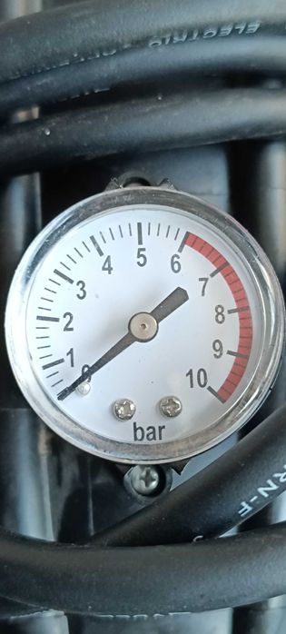 Контролер за водна помпа Gude