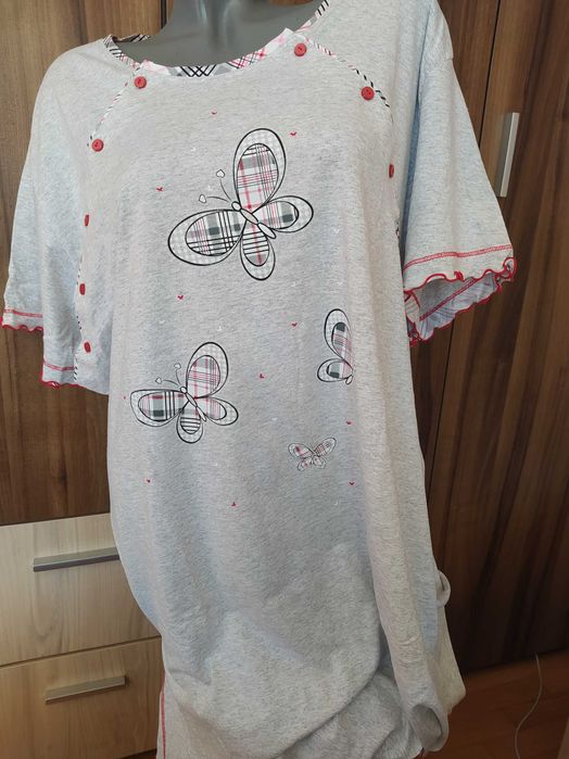 Нощници за кърмене и бременни