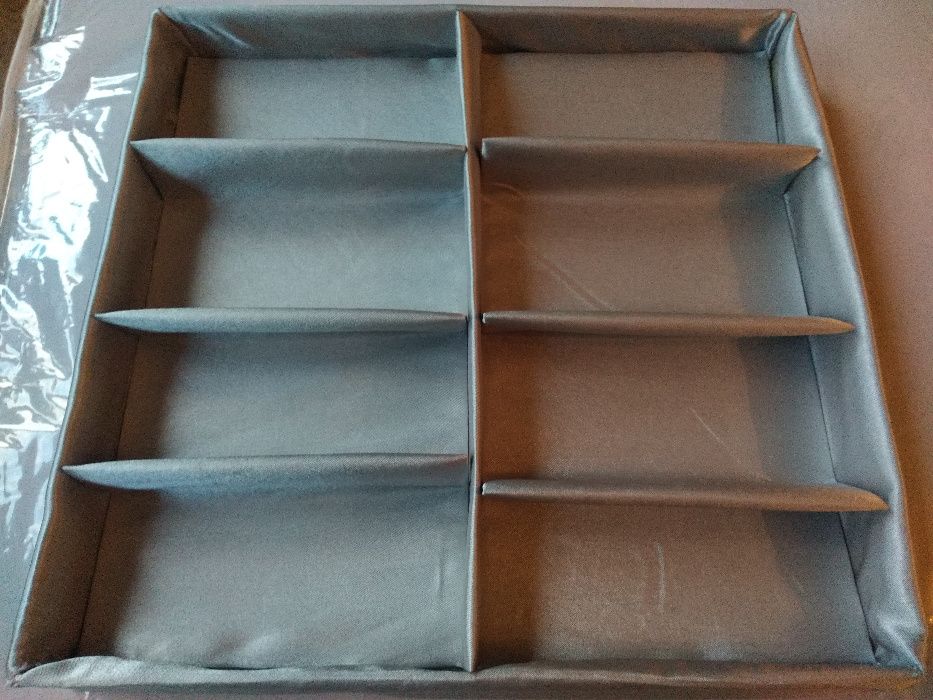 Органайзер 38 см х 38 см х 6 см