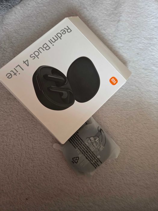 Слушалки Redmi Buds 4 lite