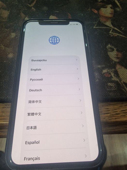 Iphone  11 про  64